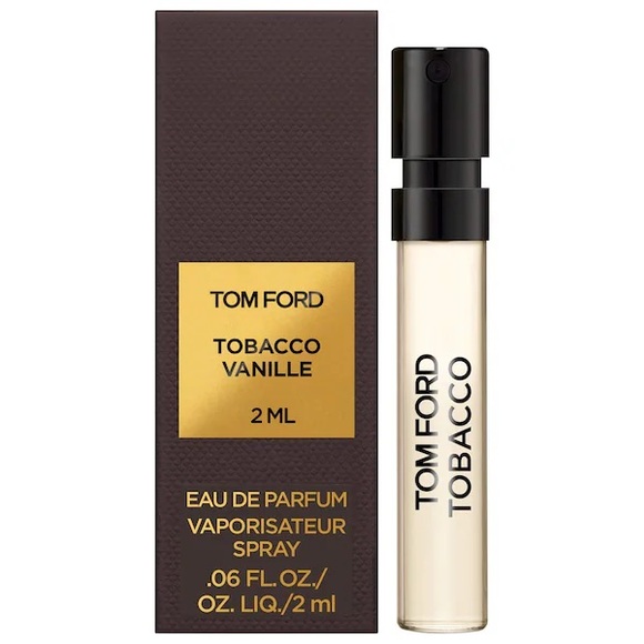 Tom Ford Tobacco Vanille - Picture 1 of 1
